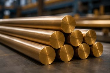 Onde comprar tarugo de bronze: guia completo para indústrias