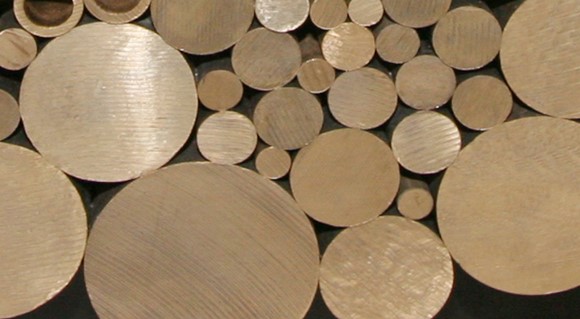 Onde comprar tarugo de bronze: guia completo para indústrias
