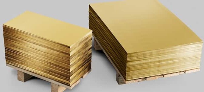 Onde comprar latão com garantia e certificação? Evite prejuízos!