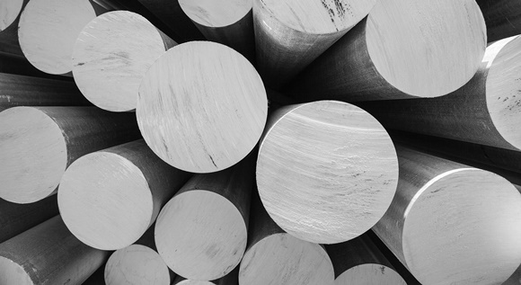 Tarugo de alumínio: a combinação ideal de resistência, durabilidade e maleabilidade