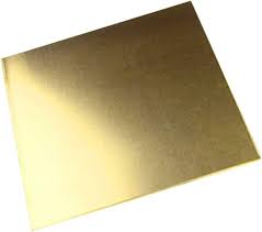Laminados de Bronze