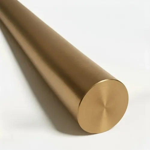 Tarugos e Buchas de Bronze