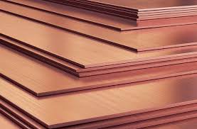 Blanques de Cobre